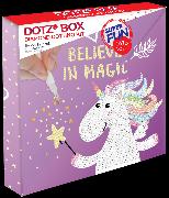 Dotz Box Believe in Magic