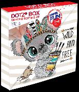 Dotz Box Wild & Free
