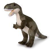 WWF T-Rex grün 23 cm