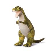 WWF T-Rex grün 47 cm