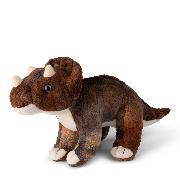 WWF Triceratops braun 15 cm