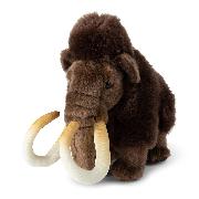 WWF Mammut braun 23 cm