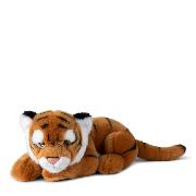 WWF Tiger liegend 30 cm