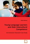 Young Language Learners and their InterculturalCompetence