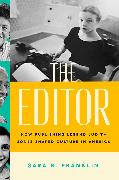 The Editor