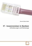 IT - Innenrevision in Banken