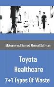Toyota Healthcare
