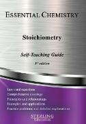 Stoichiometry