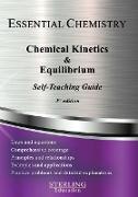 Chemical Kinetics & Equilibrium