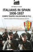 Italians in Spain 1936-1937