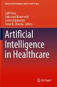 Artificial Intelligence in Healthcare