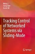 Tracking Control of Networked Systems Via Sliding-Mode
