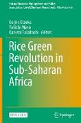 Rice Green Revolution in Sub-Saharan Africa