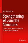 Strengthening of Concrete Structures