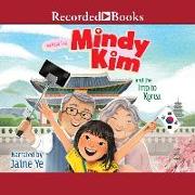 Mindy Kim and the Trip to Korea