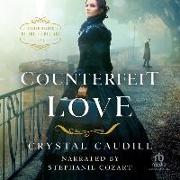 Counterfeit Love: Quizá Hay Algo Que No Recuerdas (There Might Be Something You Don't Remember)