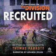 Recruited: Tom Clancy's the Division