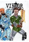 Viktor and the Golden Sword #5