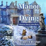 Manor of Dying