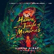 Hamra and the Jungle of Memories