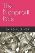 The Nonprofit Role