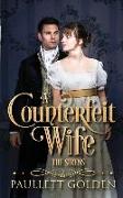 A Counterfeit Wife