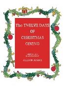 The Twelve Days of Christmas Giving