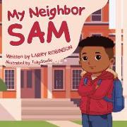 My Neighbor Sam