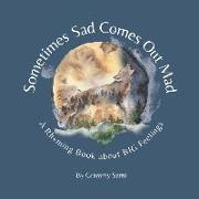 Sometimes Sad Comes Out Mad: A Rhyming Book About BIG Feelings