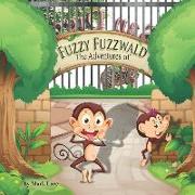 The Adventures of Fuzzy Fuzzwald