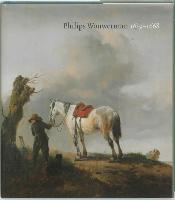 Philips Wouwerman 1619-1688 / druk 1