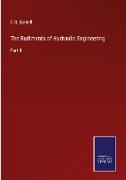 The Rudiments of Hydraulic Engineering