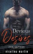 Devious Desires Collection
