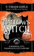 Hallows Witch