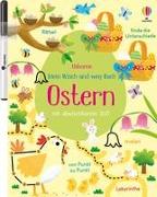 Mein Wisch-und-weg-Buch: Ostern