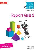 Teacher’s Guide 1