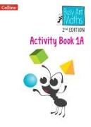 Activity Book 1A