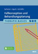 Therapie-Basics Fallkonzeption und Behandlungsplanung