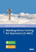 Metakognitives Training bei Depression (D-MKT)