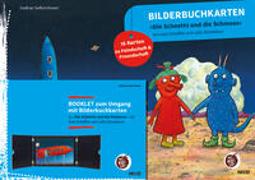 Bilderbuchkarten »Die Schnetts und die Schmoos« von Axel Scheffler und Julia Donaldson