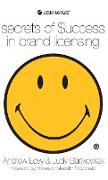 Secrets of Success in Brand Licensing