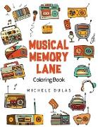 Musical Memory Lane
