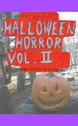 Halloween horror vol. II