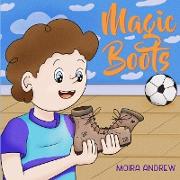 Magic Boots