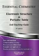 Electronic Structure and the Periodic Table