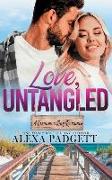 Love, Untangled: A Cinnamon Bay Romance, Collection 4, Book 10