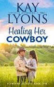 Healing Her Cowboy