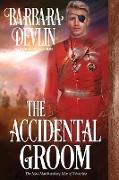 The Accidental Groom