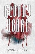 Bloody Heart: Illustrated Edition