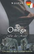 Omega für das Rudel & Un Omega per il Branco